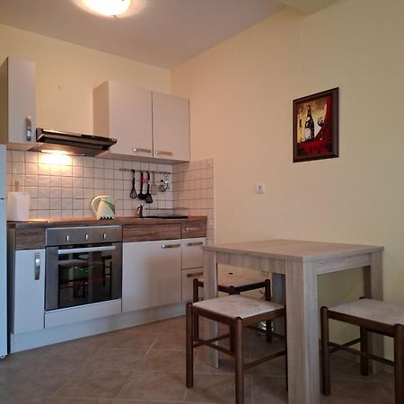 טיווט Apartment Bigovo מראה חיצוני תמונה