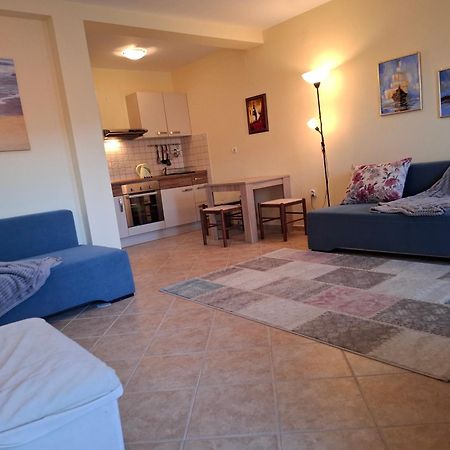טיווט Apartment Bigovo מראה חיצוני תמונה