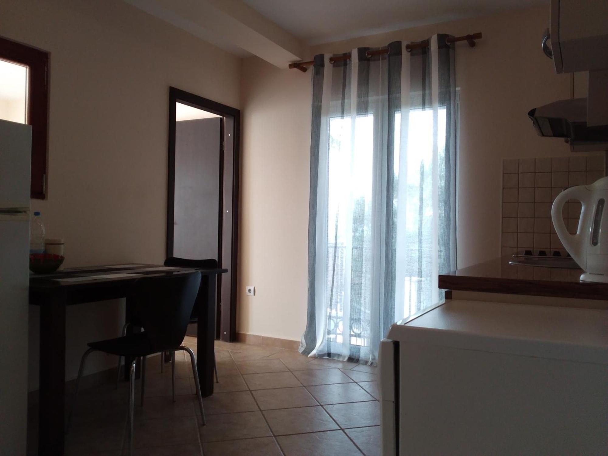 טיווט Apartment Bigovo חדר תמונה