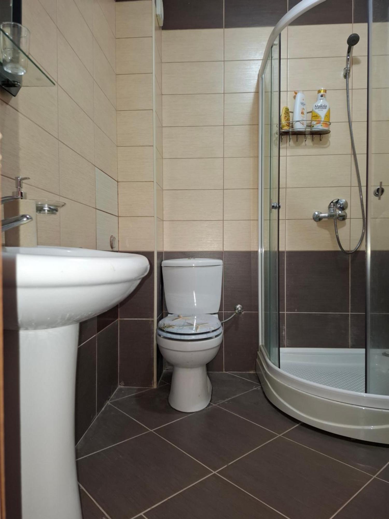 טיווט Apartment Bigovo מראה חיצוני תמונה