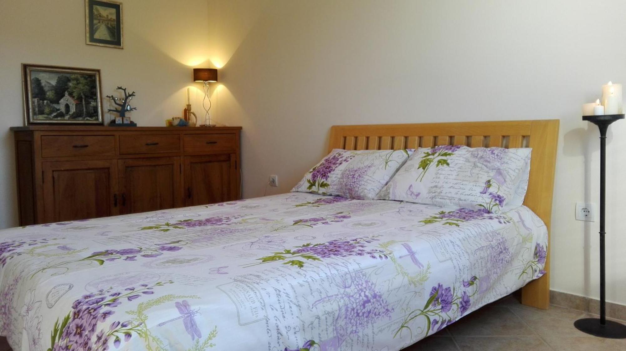 טיווט Apartment Bigovo מראה חיצוני תמונה