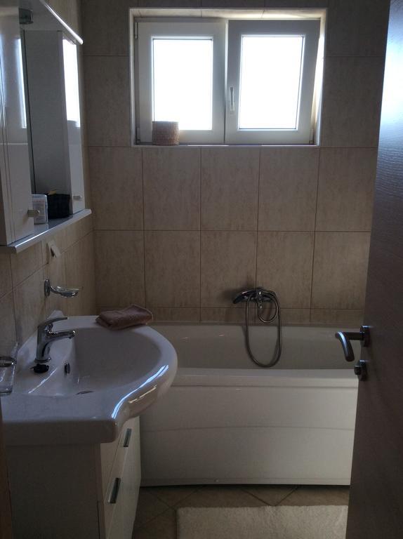 טיווט Apartment Bigovo מראה חיצוני תמונה